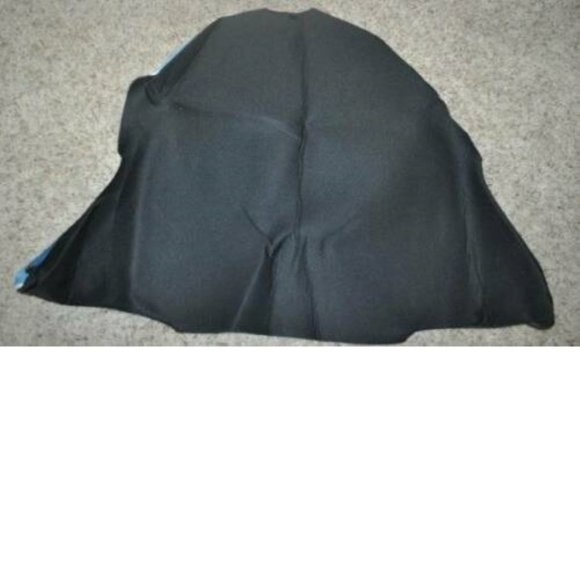 Angry Birds Disney Star Wars Darth Vader Pig Halloween Costume 1 Pc Kids Tunic - Picture 3 of 3